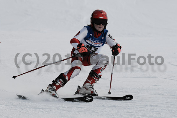 Suzuki Bayern Cup II 2011 Seefeld