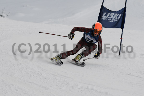 Suzuki Bayern Cup II 2011 Seefeld