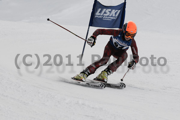 Suzuki Bayern Cup II 2011 Seefeld