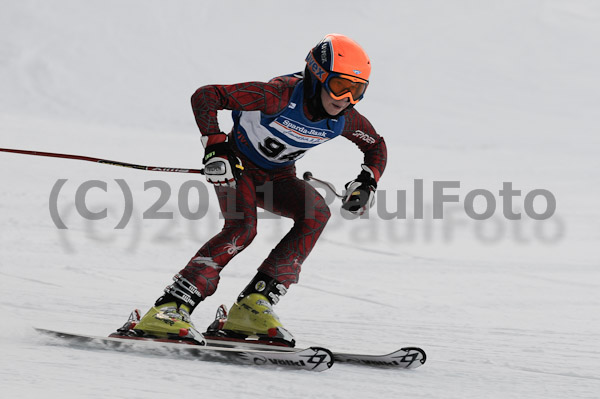 Suzuki Bayern Cup II 2011 Seefeld