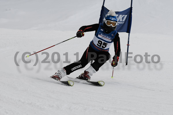 Suzuki Bayern Cup II 2011 Seefeld