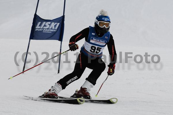 Suzuki Bayern Cup II 2011 Seefeld