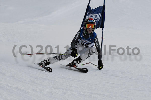 Suzuki Bayern Cup II 2011 Seefeld