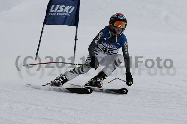 Suzuki Bayern Cup II 2011 Seefeld