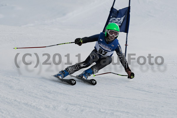 Suzuki Bayern Cup II 2011 Seefeld