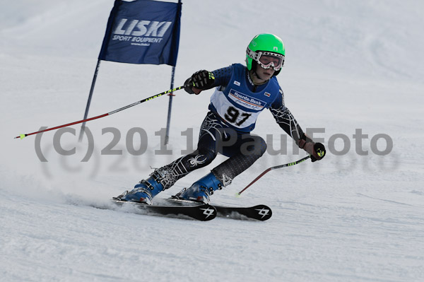 Suzuki Bayern Cup II 2011 Seefeld