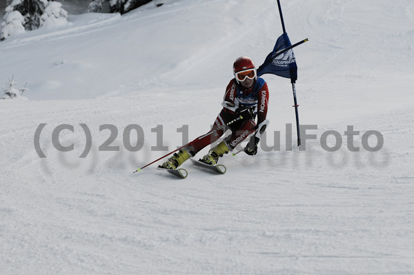 Suzuki Bayern Cup II 2011 Seefeld