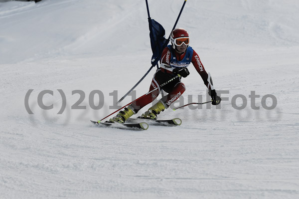 Suzuki Bayern Cup II 2011 Seefeld