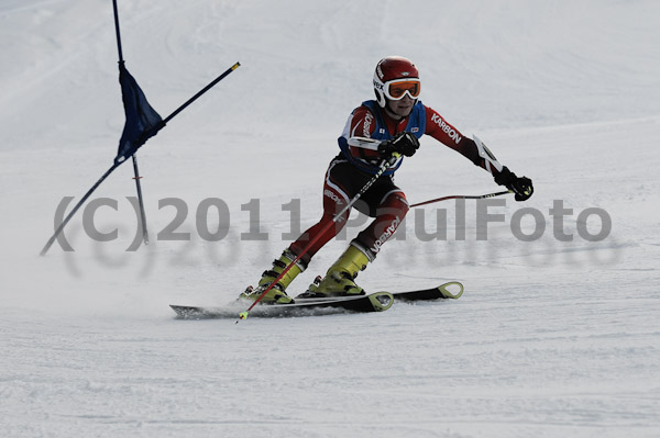 Suzuki Bayern Cup II 2011 Seefeld