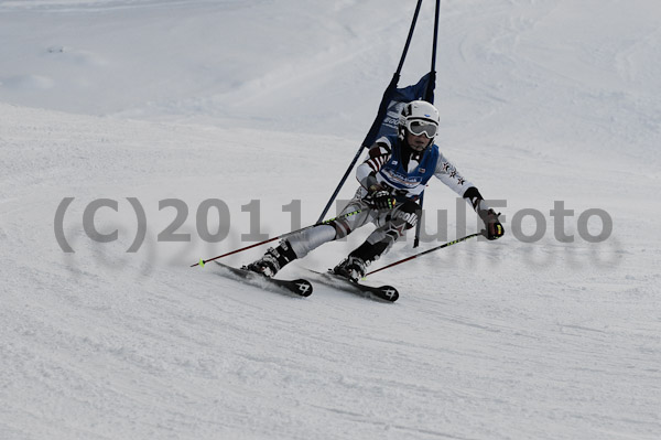 Suzuki Bayern Cup II 2011 Seefeld