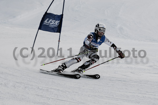 Suzuki Bayern Cup II 2011 Seefeld