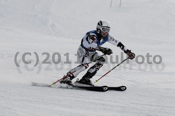 Suzuki Bayern Cup II 2011 Seefeld