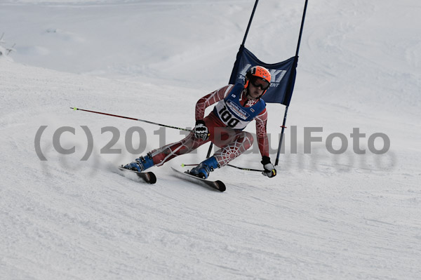 Suzuki Bayern Cup II 2011 Seefeld