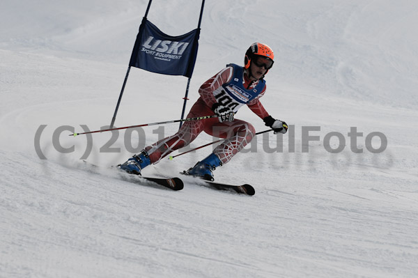 Suzuki Bayern Cup II 2011 Seefeld