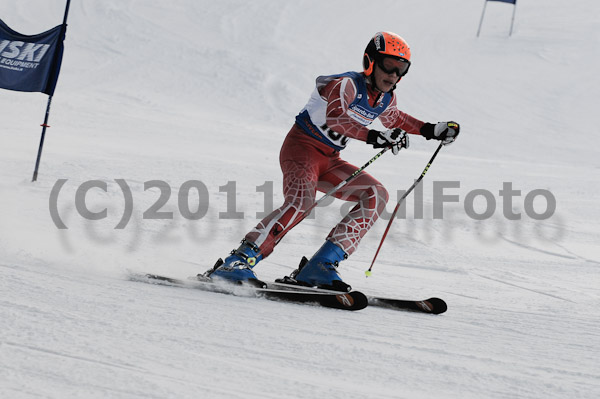 Suzuki Bayern Cup II 2011 Seefeld