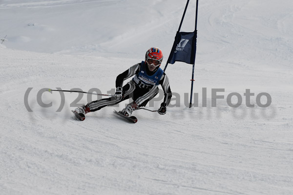 Suzuki Bayern Cup II 2011 Seefeld