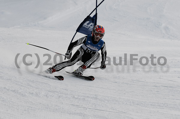 Suzuki Bayern Cup II 2011 Seefeld