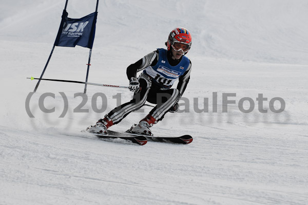 Suzuki Bayern Cup II 2011 Seefeld