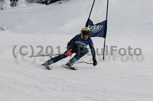 Suzuki Bayern Cup II 2011 Seefeld