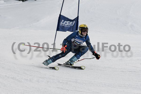 Suzuki Bayern Cup II 2011 Seefeld