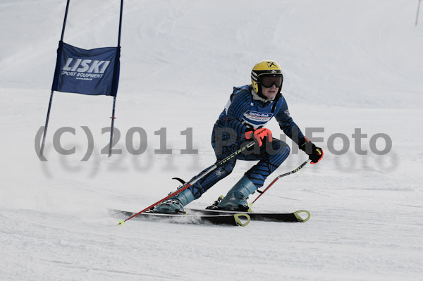 Suzuki Bayern Cup II 2011 Seefeld