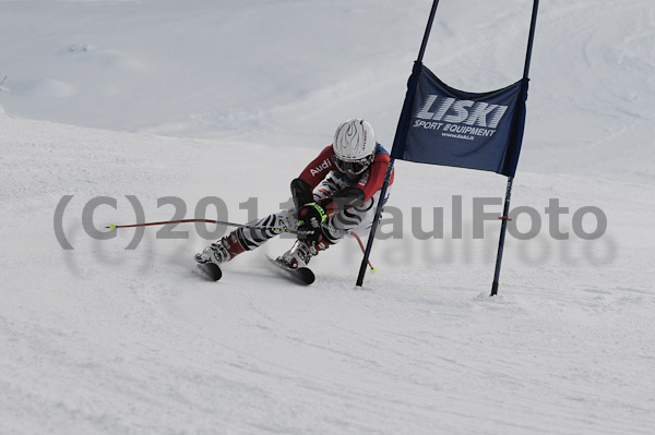 Suzuki Bayern Cup II 2011 Seefeld