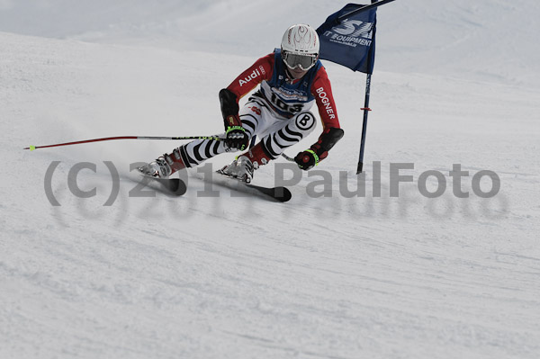 Suzuki Bayern Cup II 2011 Seefeld