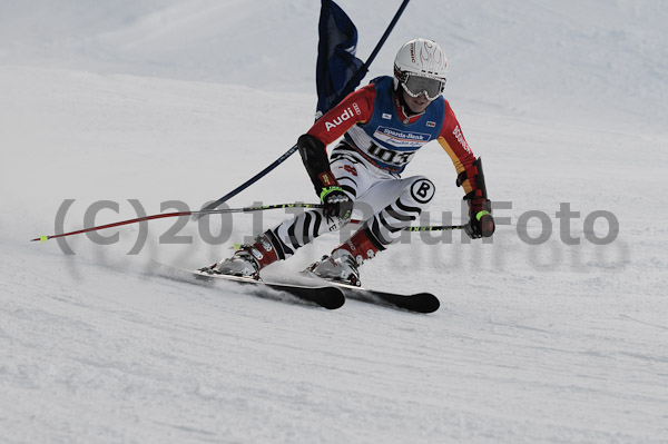 Suzuki Bayern Cup II 2011 Seefeld