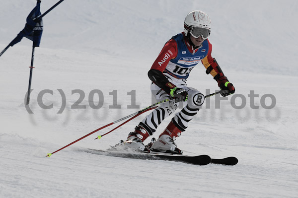 Suzuki Bayern Cup II 2011 Seefeld