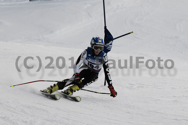 Suzuki Bayern Cup II 2011 Seefeld