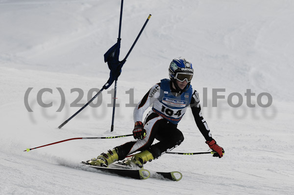 Suzuki Bayern Cup II 2011 Seefeld