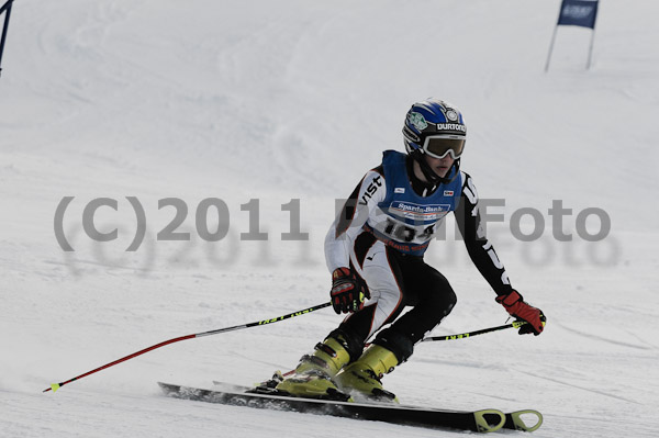 Suzuki Bayern Cup II 2011 Seefeld