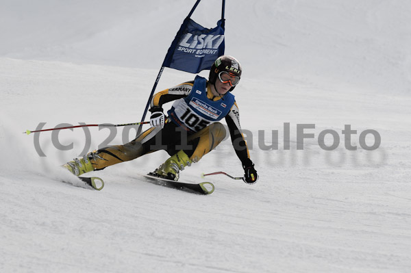 Suzuki Bayern Cup II 2011 Seefeld