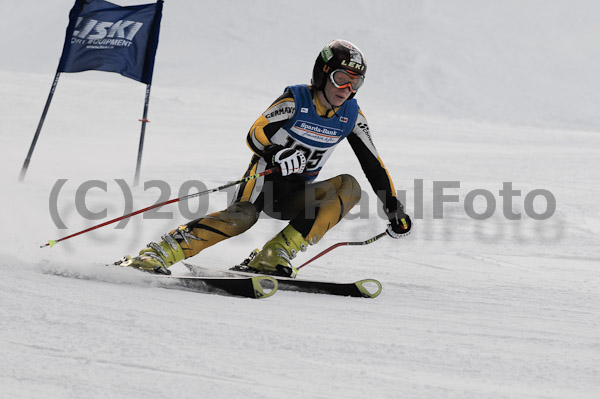 Suzuki Bayern Cup II 2011 Seefeld