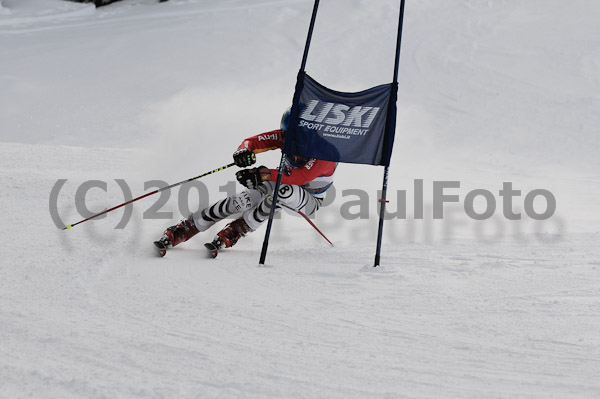 Suzuki Bayern Cup II 2011 Seefeld