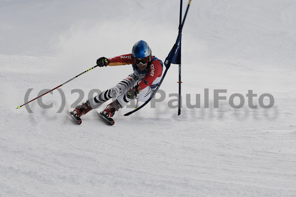 Suzuki Bayern Cup II 2011 Seefeld