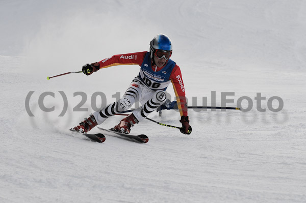 Suzuki Bayern Cup II 2011 Seefeld