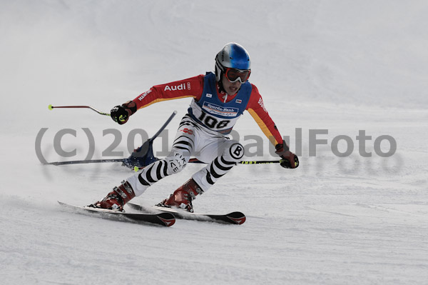 Suzuki Bayern Cup II 2011 Seefeld