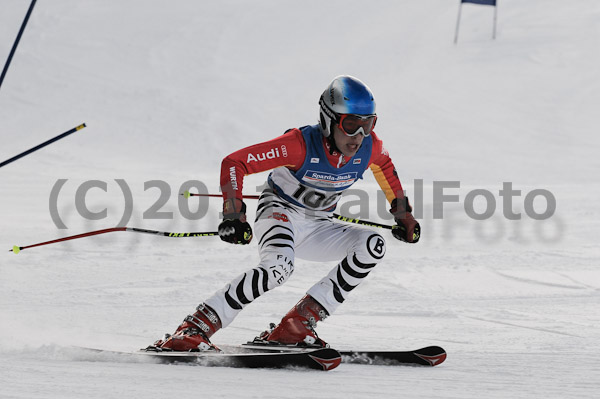 Suzuki Bayern Cup II 2011 Seefeld