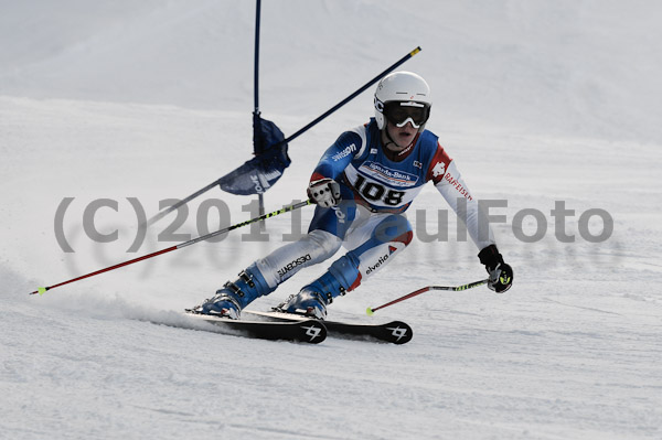 Suzuki Bayern Cup II 2011 Seefeld