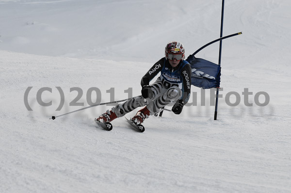 Suzuki Bayern Cup II 2011 Seefeld