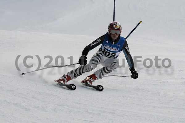 Suzuki Bayern Cup II 2011 Seefeld