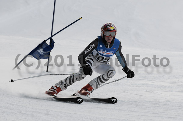 Suzuki Bayern Cup II 2011 Seefeld