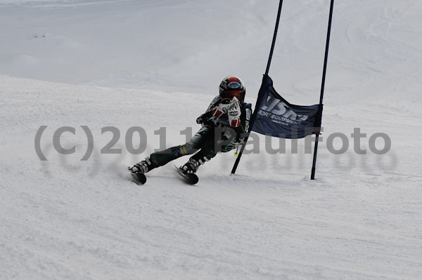 Suzuki Bayern Cup II 2011 Seefeld