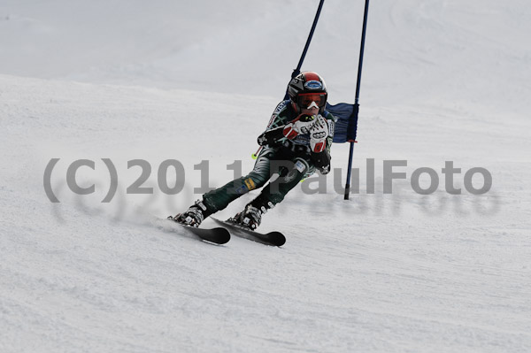 Suzuki Bayern Cup II 2011 Seefeld