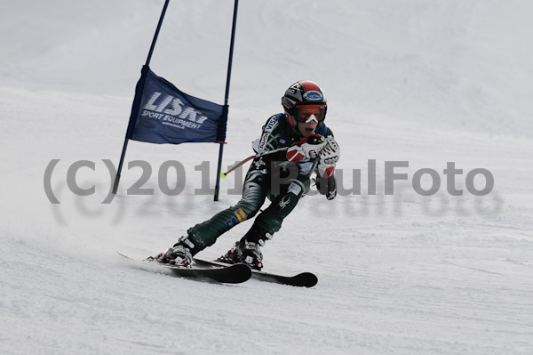 Suzuki Bayern Cup II 2011 Seefeld