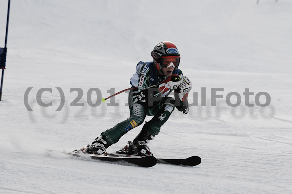 Suzuki Bayern Cup II 2011 Seefeld