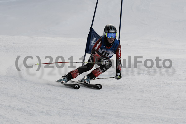 Suzuki Bayern Cup II 2011 Seefeld