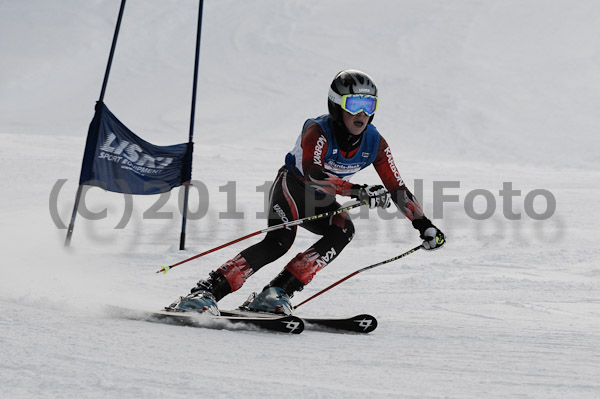 Suzuki Bayern Cup II 2011 Seefeld