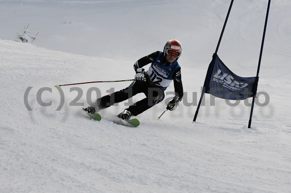 Suzuki Bayern Cup II 2011 Seefeld